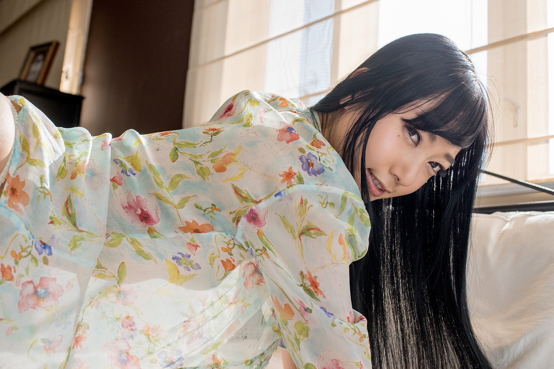 [Minisuka.tv] 三田羽衣 2017-05-18 Ui Mita - Limited Gallery (STAGE2) 2.1